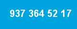 937 364 52 17 937 364 52 17
